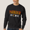 Sök efter parkour tröjor Sport