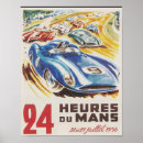 Sök efter le mans posters Tävling