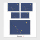 Sök efter alaska flagga klistermärken Tillstånd