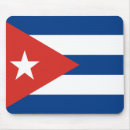 Sök efter cuba musmattor Flagga