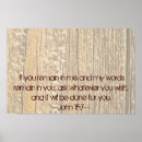 Sök efter jesus posters Skrift