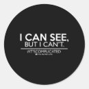 Sök efter blind klistermärken Synförlust