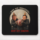 Sök efter cirkus musmattor President