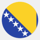 Sök efter bosnia klistermärken Bosnien och hercegovina