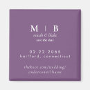 Sök efter bröllop magneter Modern