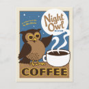 Sök efter caffine vykort Vintage