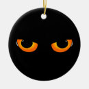 Sök efter kattöga Halloween