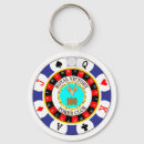 Sök efter kasino nyckelringar Gamble