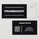 Sök efter tablets visitkort Farmaceut