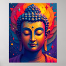 Sök efter buddha målning Yoga