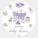Sök efter föräldrar klistermärken Baby shower