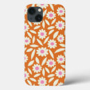 Sök efter rosa retro blomma iphone fodral Boho