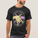 Sök efter goth tshirts Satanisk