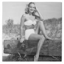 Sök efter glamour kakelplattor Vintage