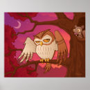 Sök efter ekorre tecknad konst Fågel