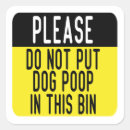 Sök efter poop klistermärken Pott