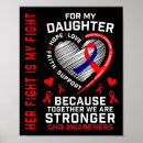 Sök efter heart disease awareness posters Kampanj