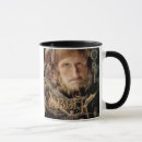 Sök efter gollum muggar Thorin
