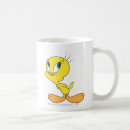 Sök efter toon muggar Tweety