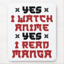 Sök efter anime musmattor Manga