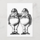 Sök efter tweedle dee och tweedle Dum