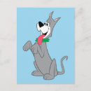 Sök efter hanna barbera vykort Tecknad