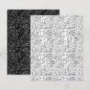 Sök efter vågigt hobbymaterial Abstrakt