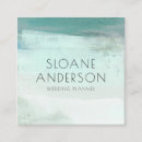 Sök efter vattenfärg visitkort För henne