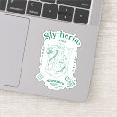 Sök efter slytherin klistermärken Trollkarl