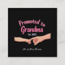 Sök efter östligt visitkort Mormor