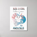 Sök efter axolotl konst Kärlek