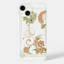 Sök efter mucha iphone fodral Blommigt