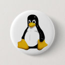 Sök efter linux knappar Tux