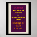 Sök efter meddelande posters Typografi