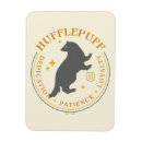 Sök efter hufflepuff magneter Häxa
