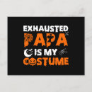 Sök efter min halloween dräkt vykort Spöke