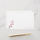 Sök efter blommigt brevpapper För henne