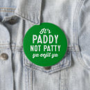 Sök efter sts patrick dag knappar Ireland