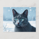 Sök efter snöig vykort Blå
