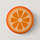 Sök efter skiva knappar Citrus