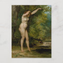 Sök efter courbet vykort Oljemålning