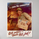 Sök efter ww2 propaganda posters Reklam
