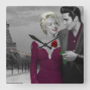 Sök efter elvis presley klockor James dean