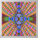 Sök efter psychedelic posters Lila