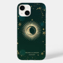 Sök efter måne iphone fodral Guld