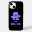 Sök efter mustasch iphone fodral Konstig
