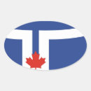 Sök efter toronto klistermärken Stad