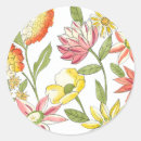 Sök efter dekorativ design klistermärken Blomma