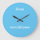 Sök efter stora data klockor För alla