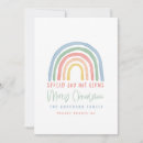 Sök efter roliga företags julkort kort Modern